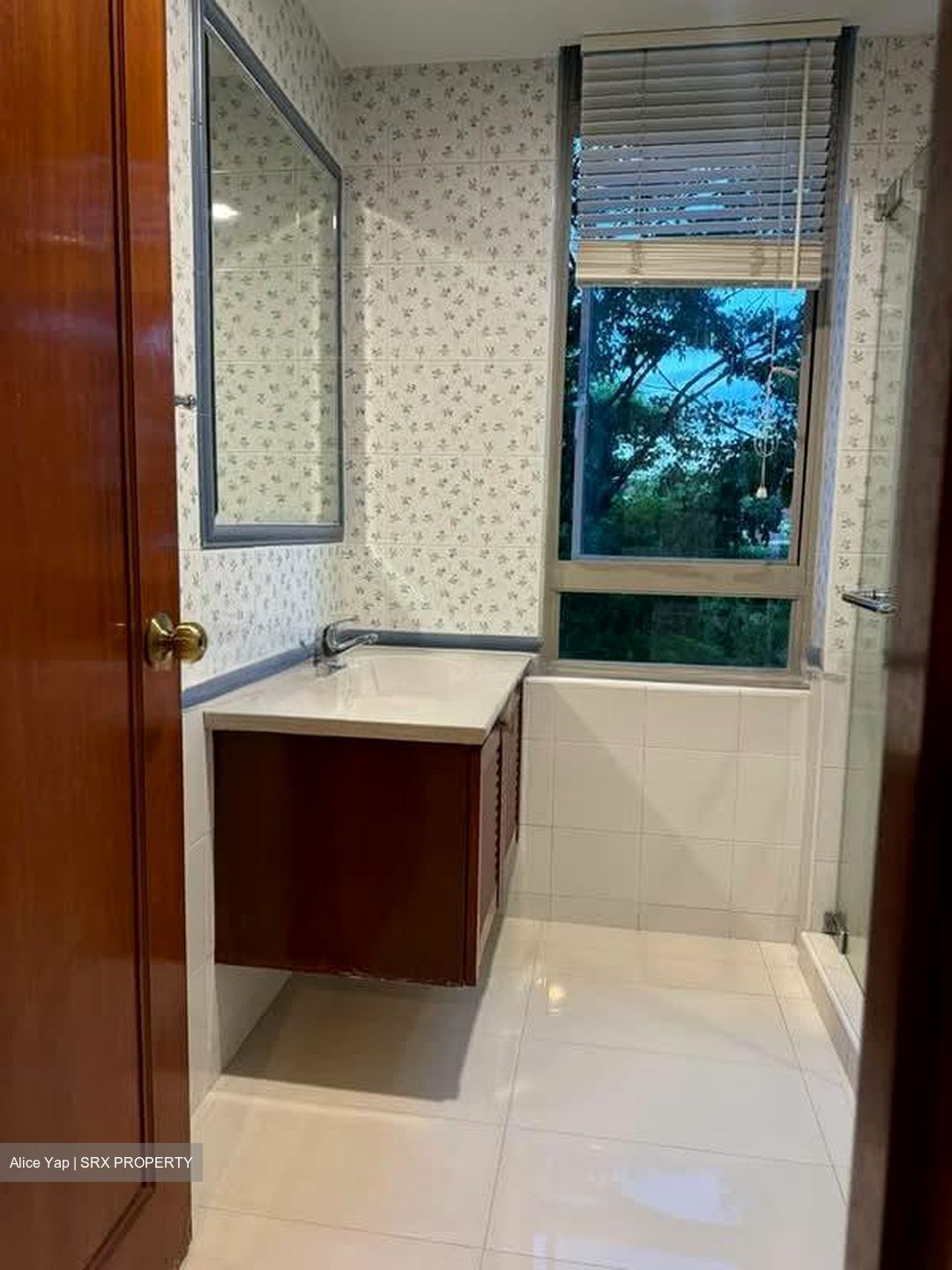 The Blossomvale (D21), Condominium #557095251